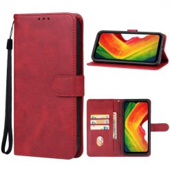 Peňaženkové puzdro Splendid case červené – Ulefone Power Armor 19 | Kryty na mobil Kryty na mobil | Peňaženkové puzdro Splendid case červené – Ulefone Power Armor 19 | Kryty na mobil