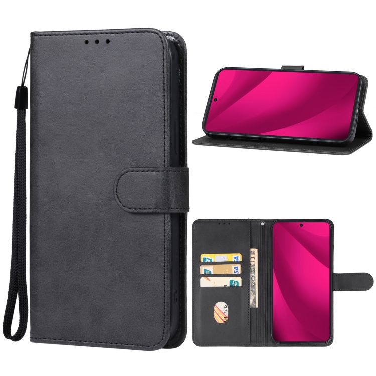 Peňaženkové puzdro Splendid case čierne – T Phone 2 Pro | Kryty na mobil Kryty na mobil | Peňaženkové puzdro Splendid case čierne – T Phone 2 Pro | Kryty na mobil