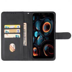Kryty na mobil | Peňaženkové puzdro Splendid case čierne – Ulefone Power Armor 16S | Kryty na mobil