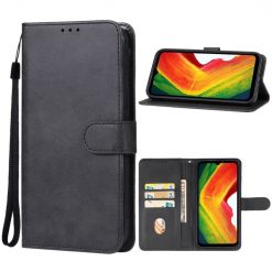 Peňaženkové puzdro Splendid case čierne – Ulefone Power Armor 18 Ultra | Kryty na mobil Kryty na mobil | Peňaženkové puzdro Splendid case čierne – Ulefone Power Armor 18 Ultra | Kryty na mobil