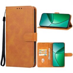 Peňaženkové puzdro Splendid case hnedé – Realme 12+ (12 Plus) | Kryty na mobil Kryty na mobil | Peňaženkové puzdro Splendid case hnedé – Realme 12+ (12 Plus) | Kryty na mobil