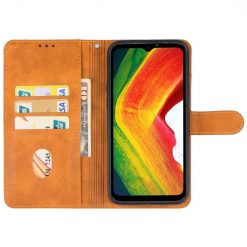 Peňaženkové puzdro Splendid case hnedé – Ulefone Power Armor 18 Ultra | Kryty na mobil Kryty na mobil | Peňaženkové puzdro Splendid case hnedé – Ulefone Power Armor 18 Ultra | Kryty na mobil