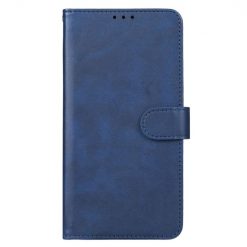 Peňaženkové puzdro Splendid case modré – Realme 12+ (12 Plus)