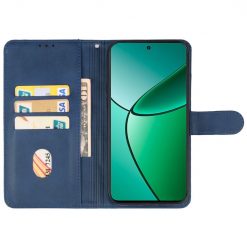 Kryty na mobil | Peňaženkové puzdro Splendid case modré – Realme 12+ (12 Plus) | Kryty na mobil