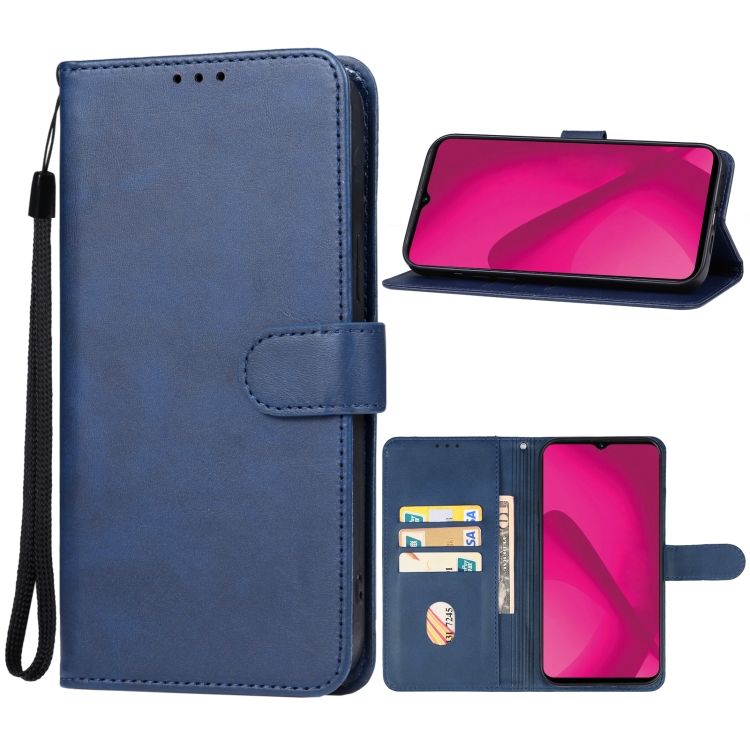 Peňaženkové puzdro Splendid case modré – T Phone 2 | Kryty na mobil Kryty na mobil | Peňaženkové puzdro Splendid case modré – T Phone 2 | Kryty na mobil