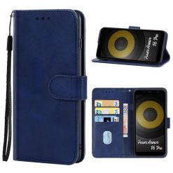 Peňaženkové puzdro Splendid case modré – Ulefone Power Armor 16 Pro | Kryty na mobil Kryty na mobil | Peňaženkové puzdro Splendid case modré – Ulefone Power Armor 16 Pro | Kryty na mobil