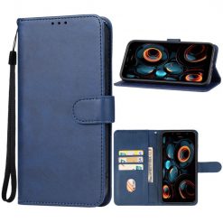 Peňaženkové puzdro Splendid case modré – Ulefone Power Armor 16S | Kryty na mobil Kryty na mobil | Peňaženkové puzdro Splendid case modré – Ulefone Power Armor 16S | Kryty na mobil