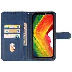 Kryty na mobil | Peňaženkové puzdro Splendid case modré – Ulefone Power Armor 19 | Kryty na mobil