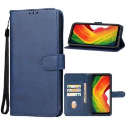 Kryty na mobil | Peňaženkové puzdro Splendid case modré – Ulefone Power Armor 19 | Kryty na mobil