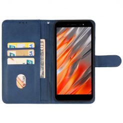 Peňaženkové puzdro Splendid case modré – Ulefone Power Armor X11 / X11 Pro | Kryty na mobil Kryty na mobil | Peňaženkové puzdro Splendid case modré – Ulefone Power Armor X11 / X11 Pro | Kryty na mobil