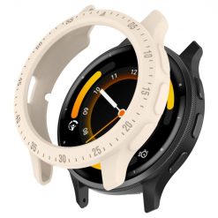 Puzdro Gear case béžové pre Garmin Venu 3S