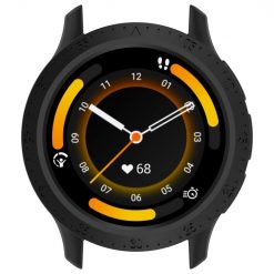 Puzdro Gear case čierne pre Garmin Venu 3S | Kryty na mobil Kryty na mobil | Puzdro Gear case čierne pre Garmin Venu 3S | Kryty na mobil