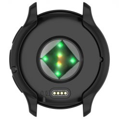 Puzdro Gear case čierne pre Garmin Venu 3S | Kryty na mobil Kryty na mobil | Puzdro Gear case čierne pre Garmin Venu 3S | Kryty na mobil