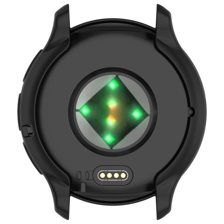 Puzdro Gear case čierne pre Garmin Venu 3S | Kryty na mobil Kryty na mobil | Puzdro Gear case čierne pre Garmin Venu 3S | Kryty na mobil