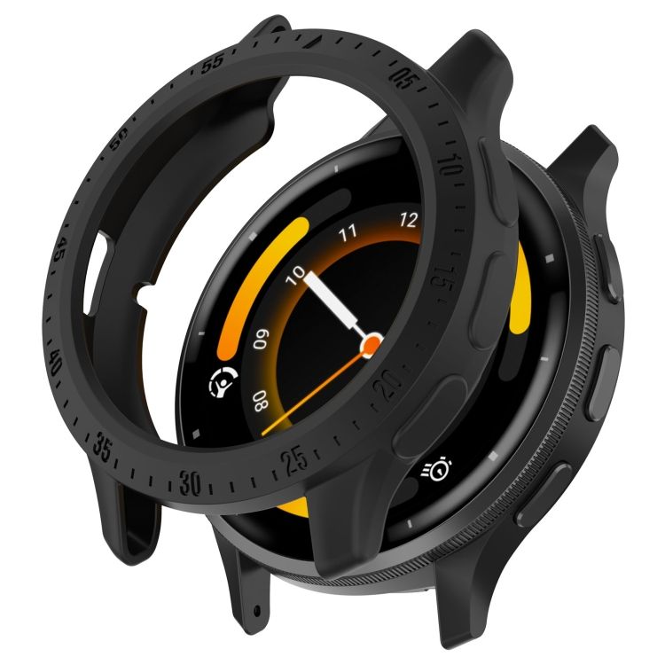 Puzdro Gear case čierne pre Garmin Venu 3S | Kryty na mobil Kryty na mobil | Puzdro Gear case čierne pre Garmin Venu 3S | Kryty na mobil