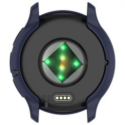 Puzdro Gear case modré pre Garmin Venu 3S | Kryty na mobil Kryty na mobil | Puzdro Gear case modré pre Garmin Venu 3S | Kryty na mobil
