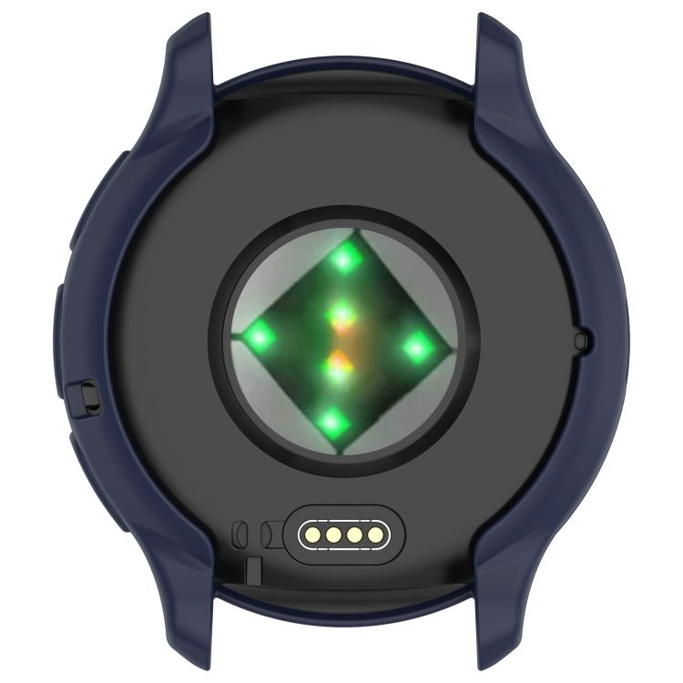 Puzdro Gear case modré pre Garmin Venu 3S | Kryty na mobil Kryty na mobil | Puzdro Gear case modré pre Garmin Venu 3S | Kryty na mobil