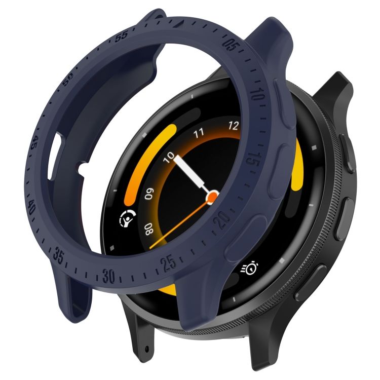 Puzdro Gear case modré pre Garmin Venu 3S | Kryty na mobil Kryty na mobil | Puzdro Gear case modré pre Garmin Venu 3S | Kryty na mobil