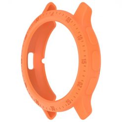 Kryty na mobil | Puzdro Gear case oranžové pre Garmin Venu 3S | Kryty na mobil