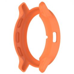Kryty na mobil | Puzdro Gear case oranžové pre Garmin Venu 3S | Kryty na mobil