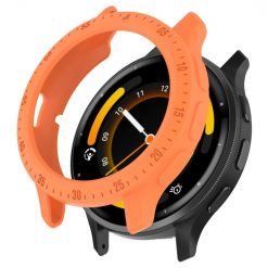 Puzdro Gear case oranžové pre Garmin Venu 3S