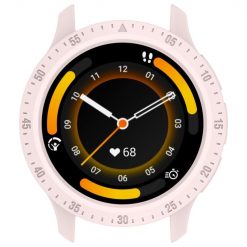 Puzdro Gear case ružové pre Garmin Venu 3S | Kryty na mobil Kryty na mobil | Puzdro Gear case ružové pre Garmin Venu 3S | Kryty na mobil