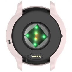 Puzdro Gear case ružové pre Garmin Venu 3S | Kryty na mobil Kryty na mobil | Puzdro Gear case ružové pre Garmin Venu 3S | Kryty na mobil