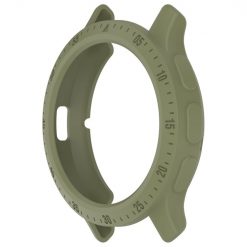 Puzdro Gear case zelené pre Garmin Venu 3S | Kryty na mobil Kryty na mobil | Puzdro Gear case zelené pre Garmin Venu 3S | Kryty na mobil
