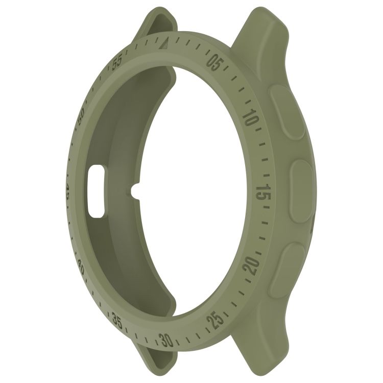 Puzdro Gear case zelené pre Garmin Venu 3S | Kryty na mobil Kryty na mobil | Puzdro Gear case zelené pre Garmin Venu 3S | Kryty na mobil