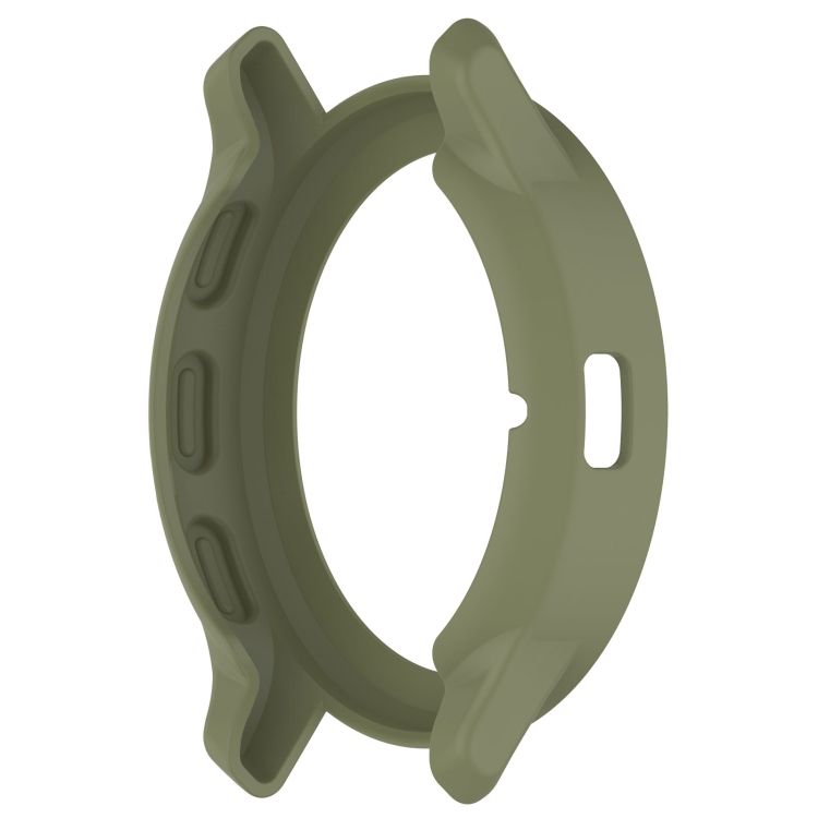 Puzdro Gear case zelené pre Garmin Venu 3S | Kryty na mobil Kryty na mobil | Puzdro Gear case zelené pre Garmin Venu 3S | Kryty na mobil