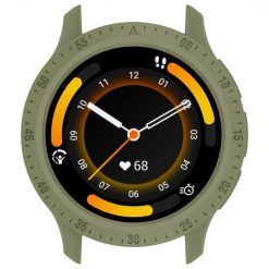 Puzdro Gear case zelené pre Garmin Venu 3S | Kryty na mobil Kryty na mobil | Puzdro Gear case zelené pre Garmin Venu 3S | Kryty na mobil