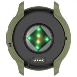 Puzdro Gear case zelené pre Garmin Venu 3S | Kryty na mobil Kryty na mobil | Puzdro Gear case zelené pre Garmin Venu 3S | Kryty na mobil