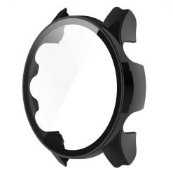 Kryty na mobil | Puzdro Lune case čierne pre Garmin Forerunner 255S | Kryty na mobil