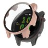 Kryty na mobil | Puzdro Lune case béžové pre Garmin Forerunner 255S | Kryty na mobil