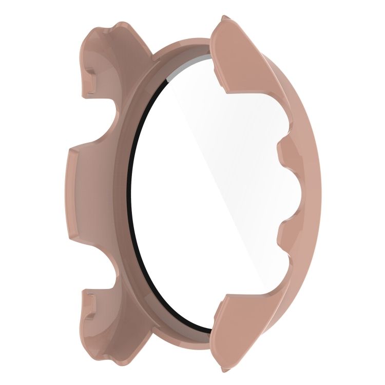 Puzdro Lune case ružové pre Garmin Forerunner 255S | Kryty na mobil Kryty na mobil | Puzdro Lune case ružové pre Garmin Forerunner 255S | Kryty na mobil