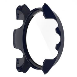 Kryty na mobil | Puzdro Lune case tmavomodré pre Garmin Forerunner 255S | Kryty na mobil