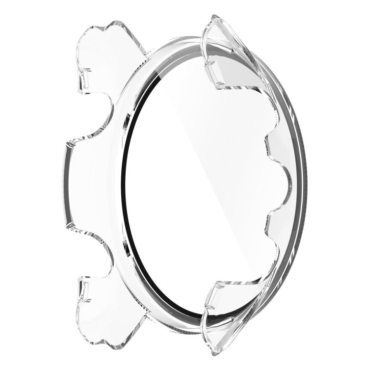 Puzdro Lune case transparentné pre Garmin Forerunner 255S | Kryty na mobil Kryty na mobil | Puzdro Lune case transparentné pre Garmin Forerunner 255S | Kryty na mobil
