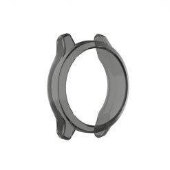 Puzdro Ring case čierne pre Garmin Vivomove 3S | Kryty na mobil Kryty na mobil | Puzdro Ring case čierne pre Garmin Vivomove 3S | Kryty na mobil