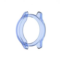 Puzdro Ring case modré pre Garmin Vivomove 3S