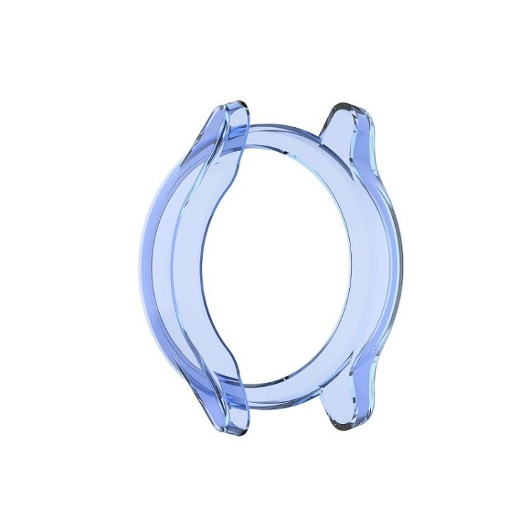 Puzdro Ring case modré pre Garmin Vivomove 3S | Kryty na mobil Kryty na mobil | Puzdro Ring case modré pre Garmin Vivomove 3S | Kryty na mobil