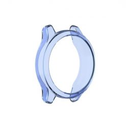 Puzdro Ring case modré pre Garmin Vivomove 3S | Kryty na mobil Kryty na mobil | Puzdro Ring case modré pre Garmin Vivomove 3S | Kryty na mobil