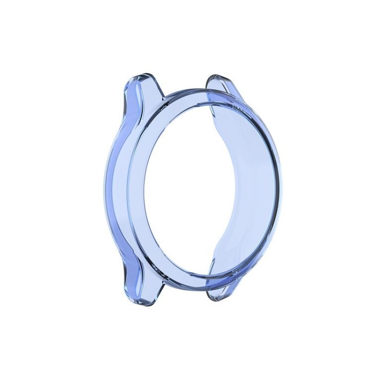 Puzdro Ring case modré pre Garmin Vivomove 3S | Kryty na mobil Kryty na mobil | Puzdro Ring case modré pre Garmin Vivomove 3S | Kryty na mobil