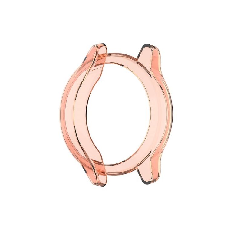 Puzdro Ring case oranžové pre Garmin Vivomove 3S | Kryty na mobil Kryty na mobil | Puzdro Ring case oranžové pre Garmin Vivomove 3S | Kryty na mobil