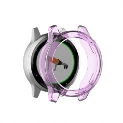 Puzdro Ring case ružové pre Garmin Vivoactive 4S