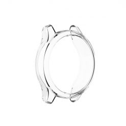 Puzdro Ring case transparentné pre Garmin Vivomove 3S | Kryty na mobil Kryty na mobil | Puzdro Ring case transparentné pre Garmin Vivomove 3S | Kryty na mobil