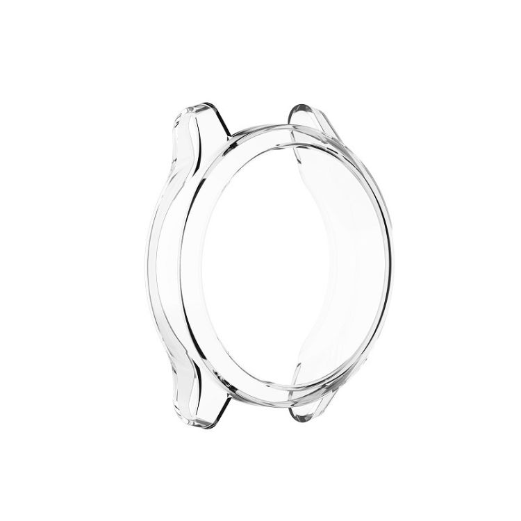 Puzdro Ring case transparentné pre Garmin Vivomove 3S | Kryty na mobil Kryty na mobil | Puzdro Ring case transparentné pre Garmin Vivomove 3S | Kryty na mobil