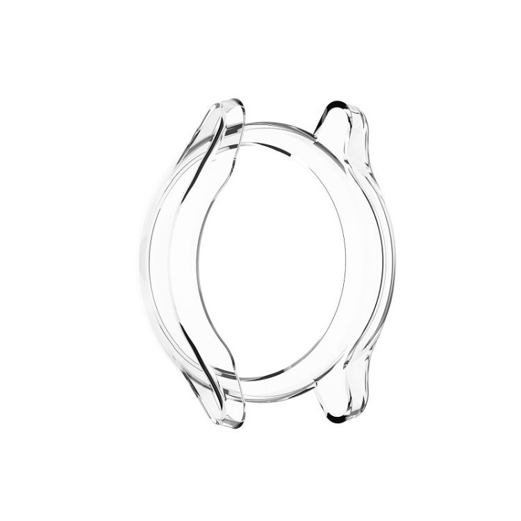 Puzdro Ring case transparentné pre Garmin Vivomove 3S | Kryty na mobil Kryty na mobil | Puzdro Ring case transparentné pre Garmin Vivomove 3S | Kryty na mobil