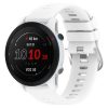 Kryty na mobil | Remienok Diamond skin Wristband bledosivý pre Garmin Forerunner 255S (18mm) | Kryty na mobil