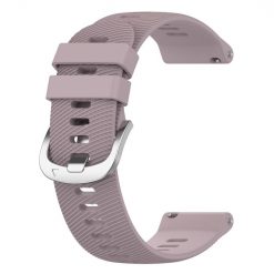 Remienok Diamond skin Wristband fialový pre Garmin Forerunner 255S (18mm) | Kryty na mobil Kryty na mobil | Remienok Diamond skin Wristband fialový pre Garmin Forerunner 255S (18mm) | Kryty na mobil