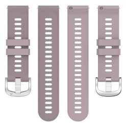 Remienok Diamond skin Wristband fialový pre Garmin Forerunner 255S (18mm) | Kryty na mobil Kryty na mobil | Remienok Diamond skin Wristband fialový pre Garmin Forerunner 255S (18mm) | Kryty na mobil
